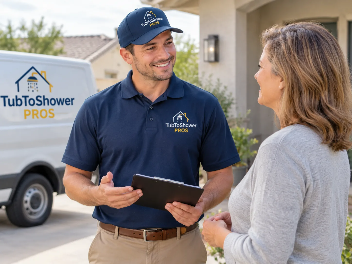 Tub Shower Conversion Preble, NY FAQs